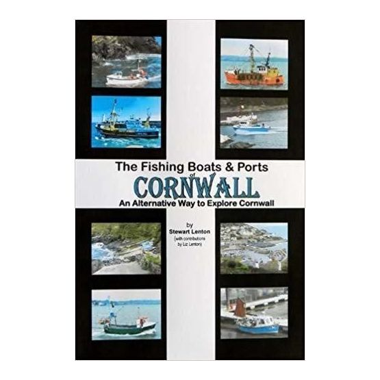 The Fishing Boas &amp; Ports Cornwall