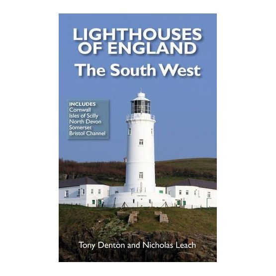 Lighthouses of England - The South Coast