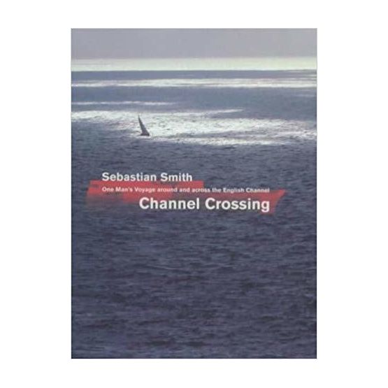 Channel Crossing (fading to binder)