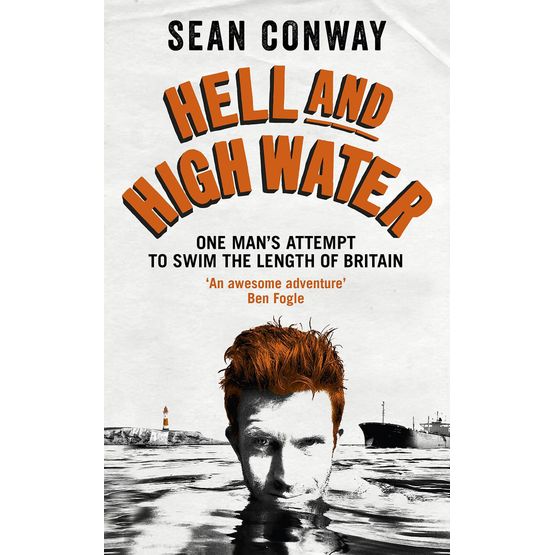 Hell and High Water