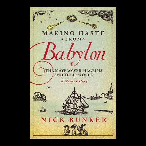 Making Haste from Babylon