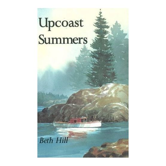 Upcoast Summers