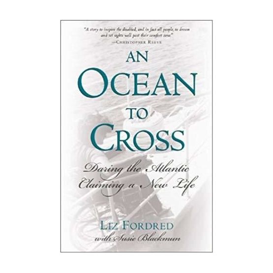 An Ocean to Cross