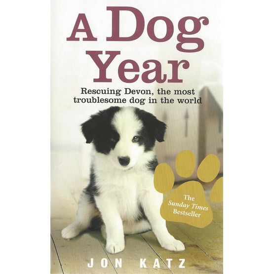 A Dog Year