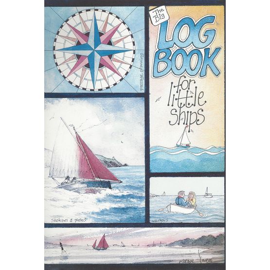 The Big Log Book for Little Ships