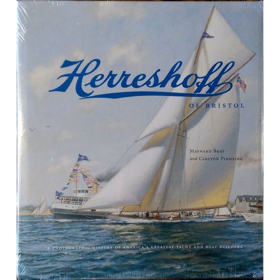 Herreshoff of Bristol