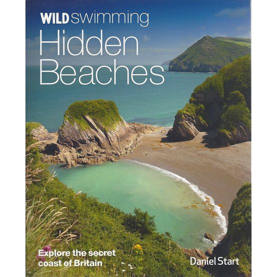 Wild Swimming - Hidden Beaches