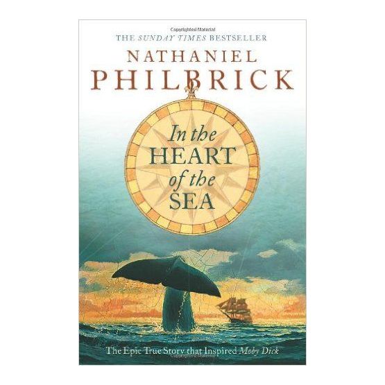 In the Heart of the Sea