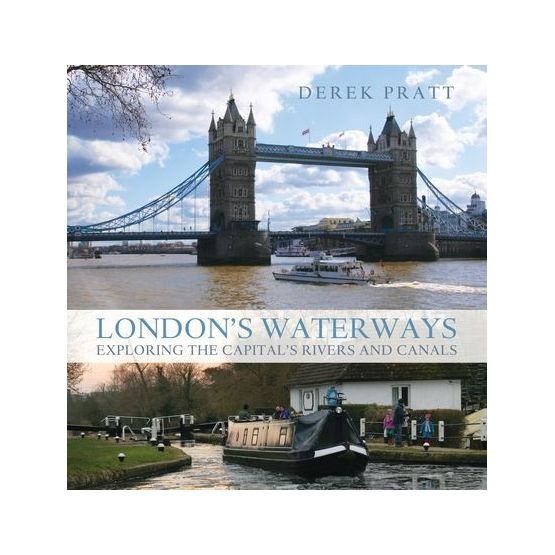 Adlard Coles Nautical London's Waterways