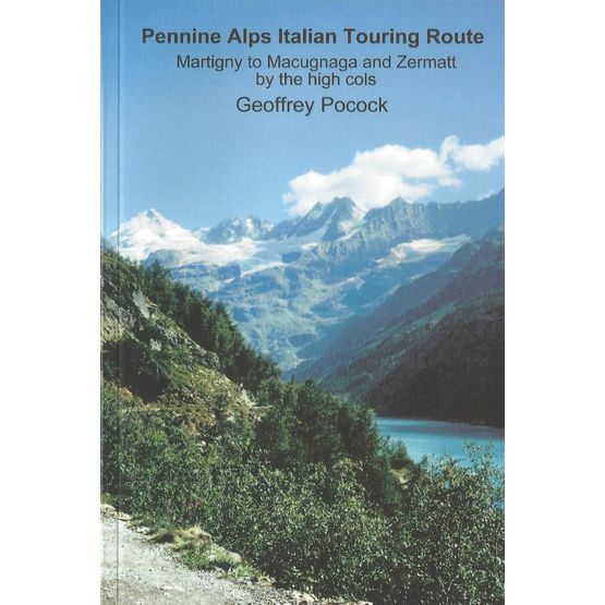Pennine Alps Italian Touring Route