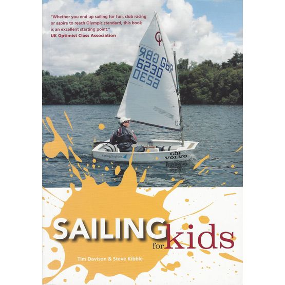 Sailing for Kids