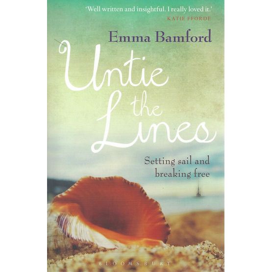 Untie the Lines