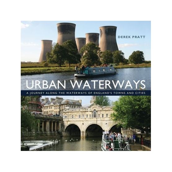 Adlard Coles Nautical Urban Waterways
