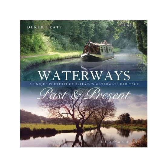 Adlard Coles Nautical Waterways Past and Present