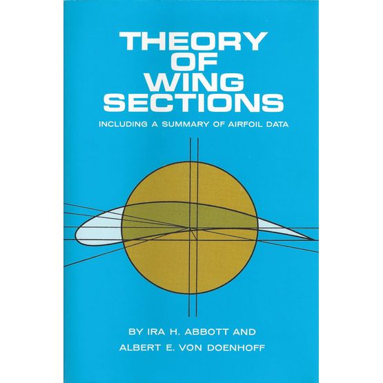 Theory of Wing Sections