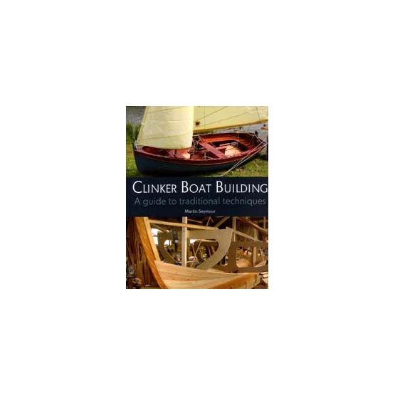 Clinker Boat Building