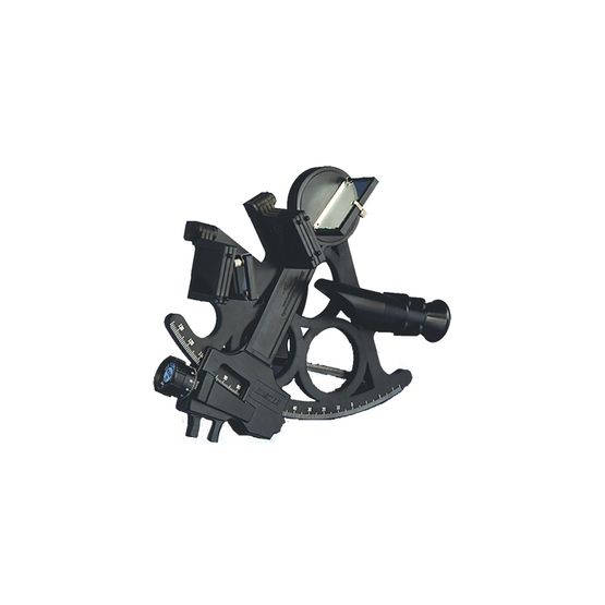 Davis Mark 15 High-Impact Plastic Sextant