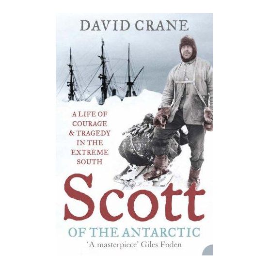 Scott of the Antarctic