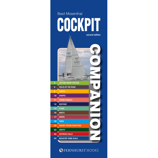 The Cockpit Companion