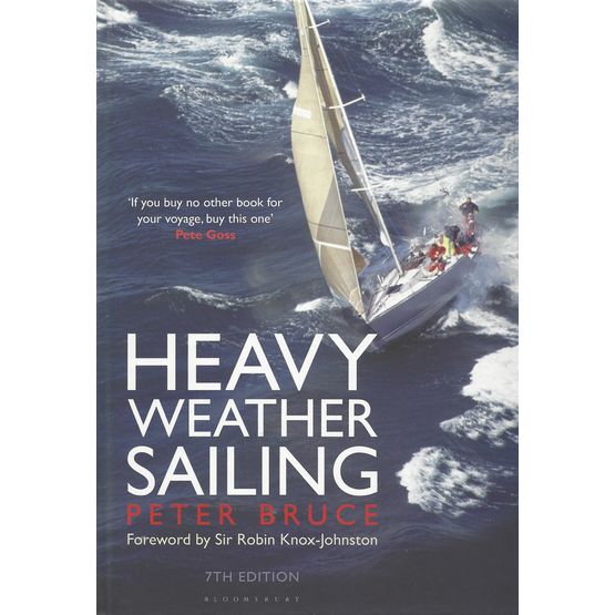 Heavy Weather Sailing 7th Edition (old edition)