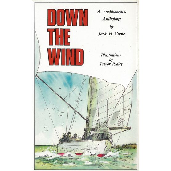Down The Wind