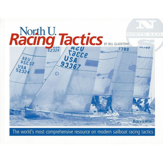 North U Racing Tactics