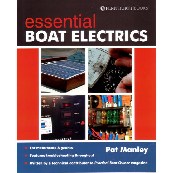 Essential Boat Electrics