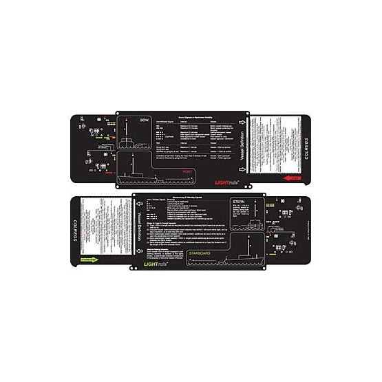 Weems &amp; Plath 190 LIghtRule