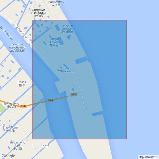 343 Zhujiang Kou including Chiwan- Shekou and Approaches Admiralty Chart