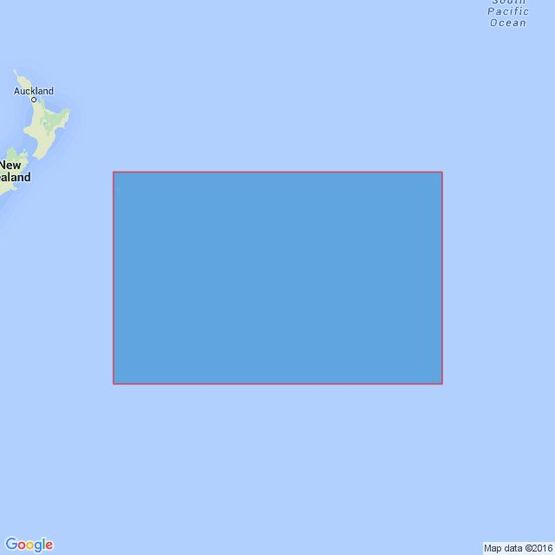 4612 Chatham Islands to Pacific-Antarctic Rise Admiralty Chart