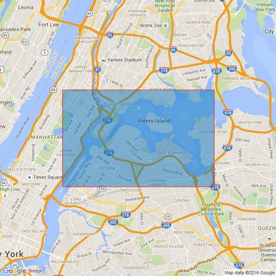 3451 New York East RiverTallman Island to Queensboro Bridge Admiralty Chart