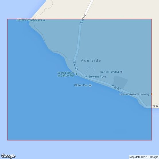 1489 New Providence Island Admiralty Chart