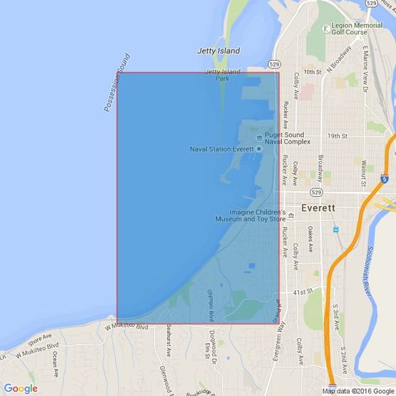 47 Puget Sound Point No Point to Alki Point Admiralty Chart