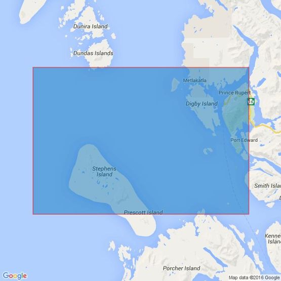 4936 Approaches to / Approaches Admiralty Chart