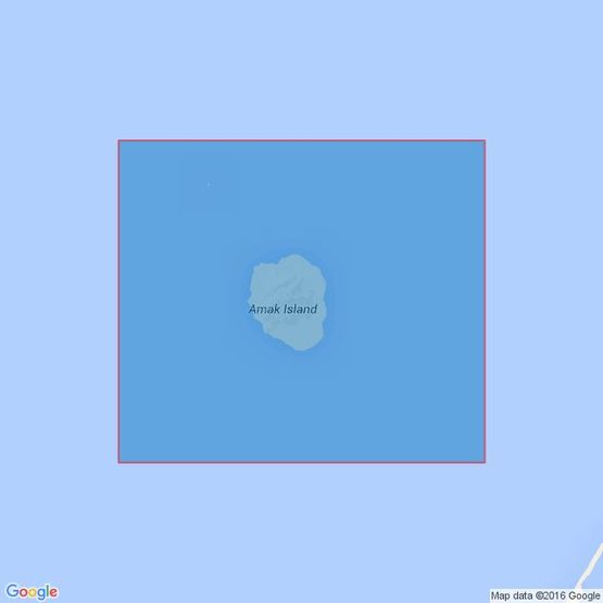 4969 Alaska - Aleutian Islands, Unimak and Akutan Passes and Approaches Admiralty Chart