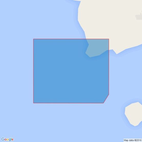 3577 Adelaide IslandSouth Western Approaches Admiralty Chart
