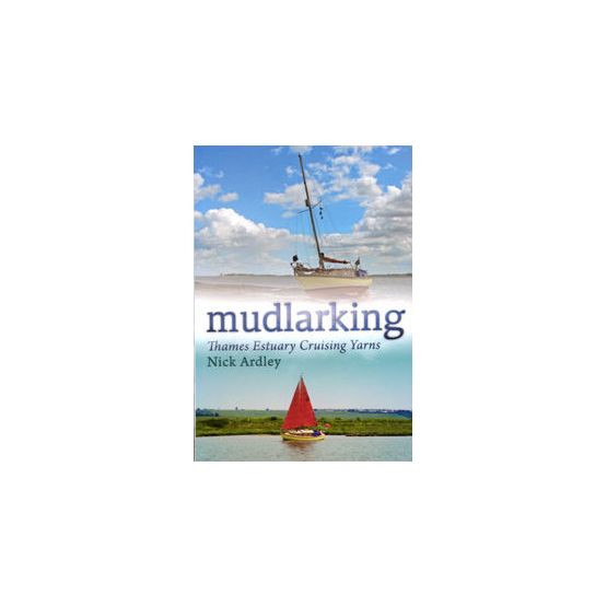 Mudlarking