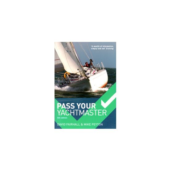 Pass Your Yachtmaster