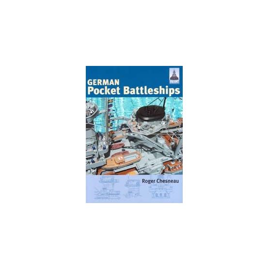German Pocket Battleships