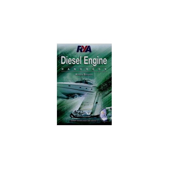 RYA Diesel Engine Handbook G25