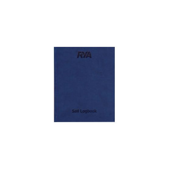 RYA Sail Logbook G57