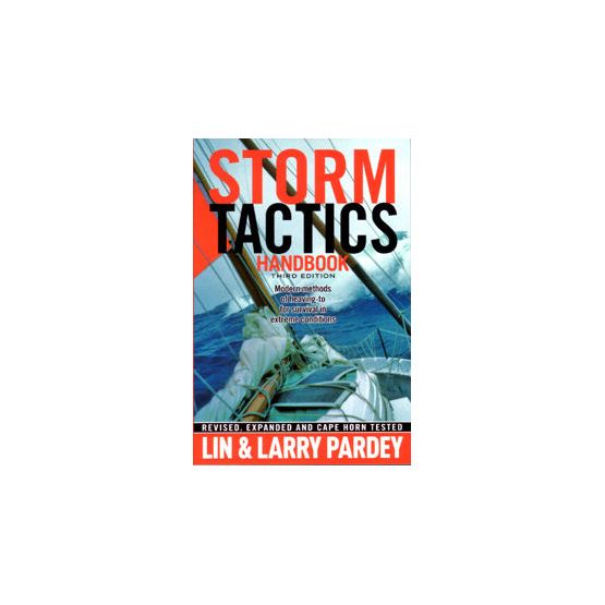 Storm Tactics Handbook