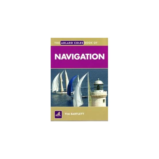 Adlard Coles Book of Navigation